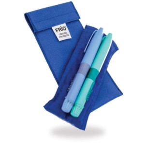 FRIO Kühltasche Doppel